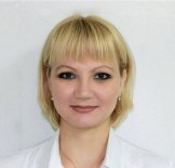 Акимова Марина Викторовна