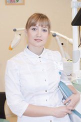 Матвеенко Яна Михайловна
