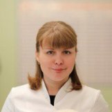 Глухова Наталья Игоревна