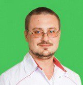 Метлин Владимир Валерьевич