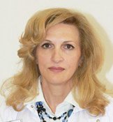 Мовсесян Карина Эмильевна