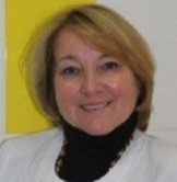 Баженова Елена Борисовна