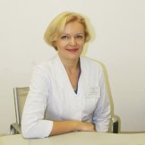 Богуш Ольга Сергеевна