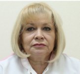 Мезенцева Татьяна Федоровна