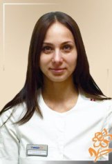 Чистякова Ольга Александровна