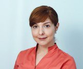 Лазарева Светлана Александровна