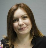 Здомская Екатерина