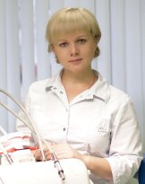 Закускина Анна Алексеевна
