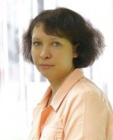 Игнатова Татьяна Станиславовна