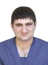 Магакелян Сергей Егорович
