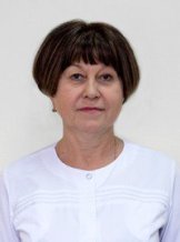 Обедзинская Виктория Ивановна