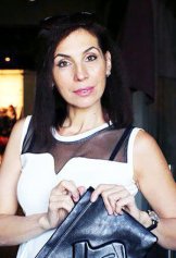 Деревянко Елена