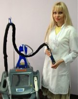 Романова Виктория Леонидовна