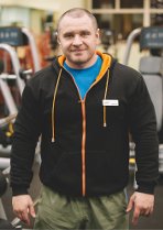 Венедиктов Сергей