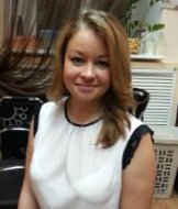Мельникова Елена Анатольевна