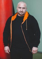 Гашимзаде Руслан