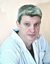 Шкилёв Игорь Викторовичч