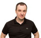 Мельников Евгений Викторович
