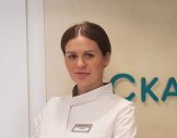 Овчинникова Юлия Андреевна