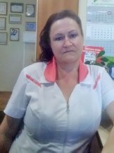 Косяченко Лия Сергеевна