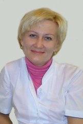 Тархова Наталья Юрьевна