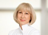 Булгакова Елена Борисовна