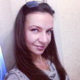 Васильева Оксана