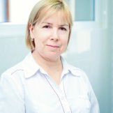 Пухаева Татьяна Федоровна