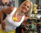 Комарова Алла