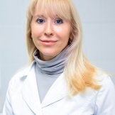 Святова Лариса Георгиевна