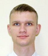 Апанасенко Артем Сергеевич