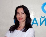 Пименова Татьяна Александровна