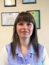 Ерюкова Рината Викторовна