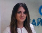 Хаертдинова Сабина Сахибовна