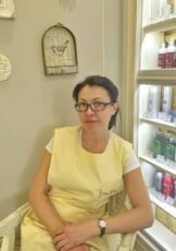 Лутай Александра Дамировна