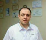 Салхи Самех Омарович