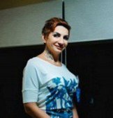 Зайцева Елена