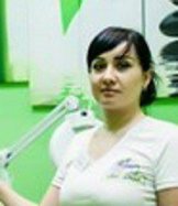 Костина Ирина