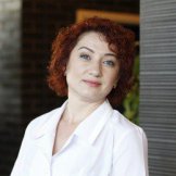Бундина Оксана