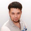 Иргашев Раджив
