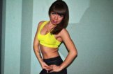 Агапычева Екатерина