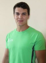 Белов Владимир