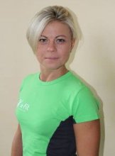 Овчинникова Мария