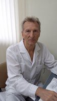 Нехорошков Валерий Михайлович