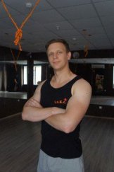 Варакин Сергей