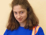 Федосеева Анастасия