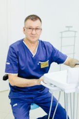Корнилов Владимир Николаевич