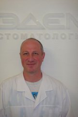 Булгаков Игорь Анатольевич