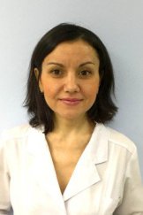 Плотникова Янина Станиславовна