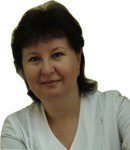 Мельникова Татьяна Борисовна